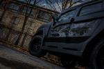 Dartz Prombron Black Stallion 2019 года